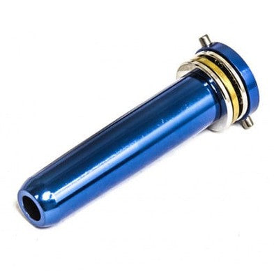Spring Upper Guide Action Army Aluminium Alloy Spring Guide With Japanese Bearing Ver.II ...