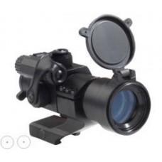 Aimpoint scope-0