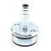 AirsoftPro Stainless steel Cylinder head for AWS L96, MB44XX-0