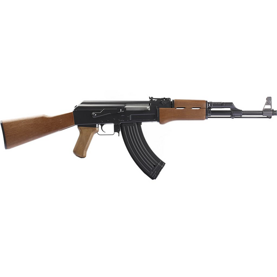 JG AK-47 Carbine replica with Wood & Metal-0