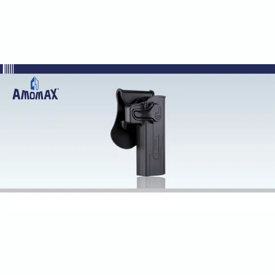 Amomax Hi-Capa Holster-0