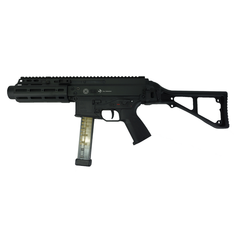 B&T Air APC9 SD Compact AEG