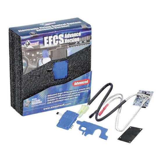 ARES EFCS Mosfet-0