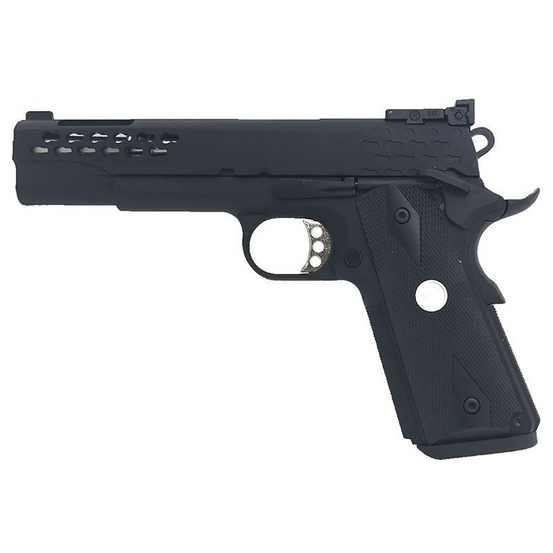 Army Armament R30 V2 gas Blowback pistol-0