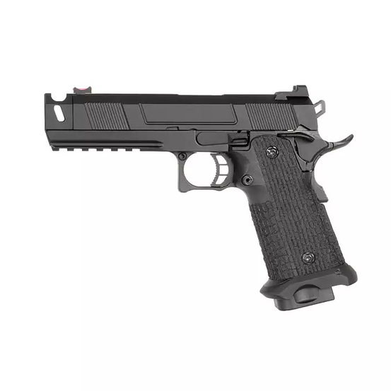 Army Armament R501 Gas Blowback Pistol-0
