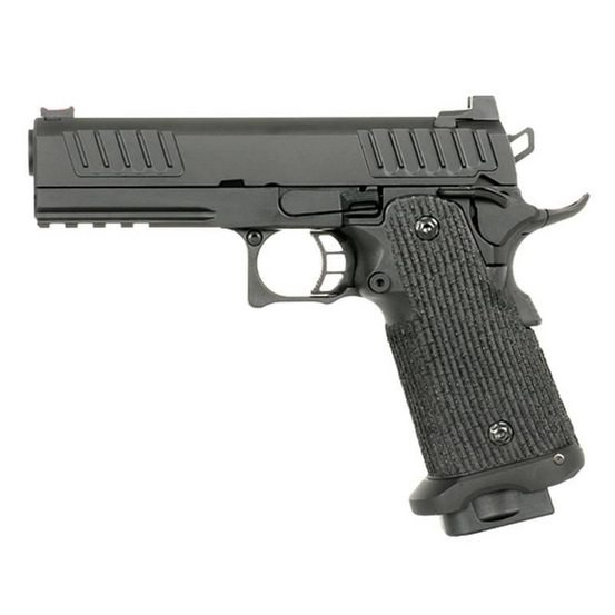 Army Armament R603 Hi-capa Gas blowback pistol-0