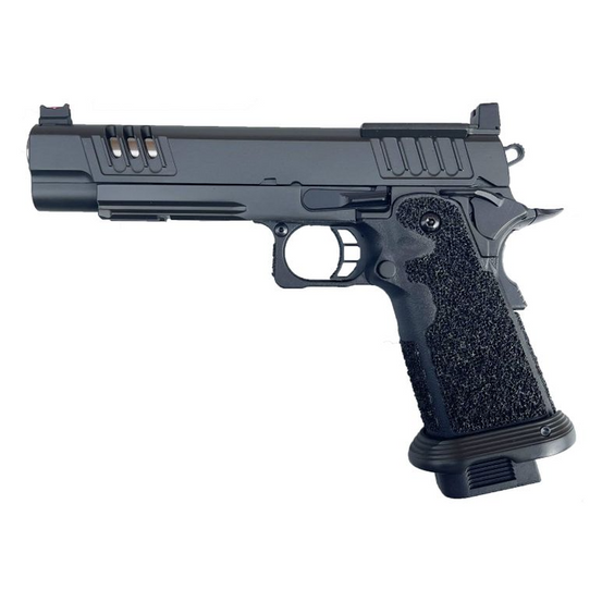 Army Armament  Hi-Capa 4.3 Gas blowback pistol. (R613)-0