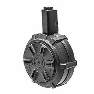 G&G ARP-9 (ARP9) 1500rd Drum Magazine-0