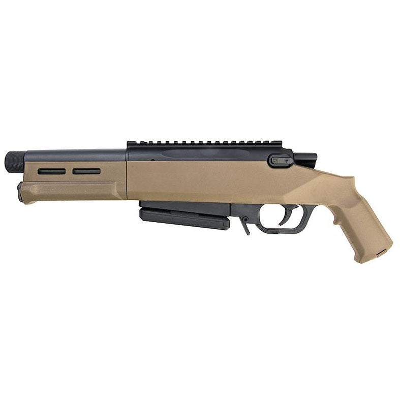 Ares Amoeba Striker AS-03 (AS03) Sawn off Sniper rifle DE-1