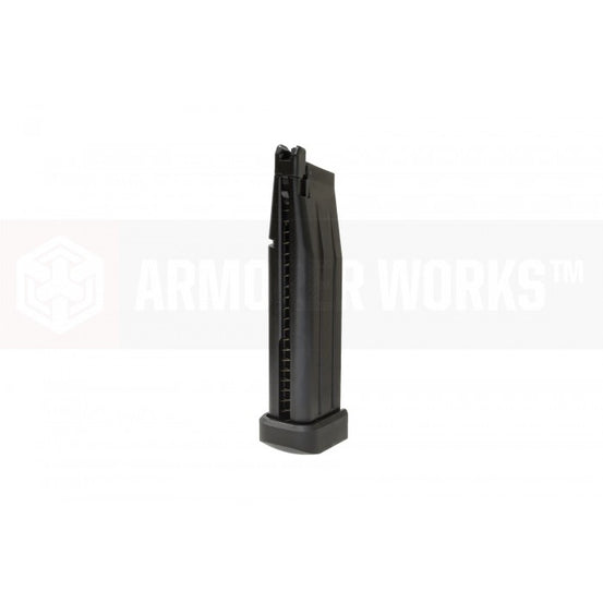AW Custom HXMC01 5.1 CO2 MAGAZINE