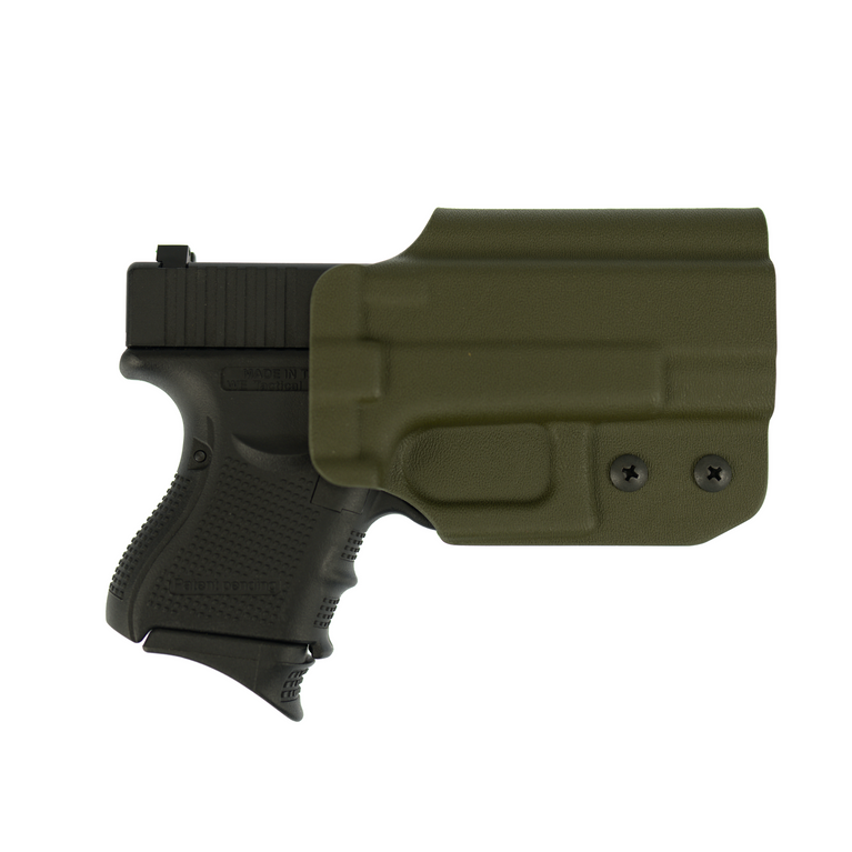 Kydex Customs Pro Series Glock 26 Holster