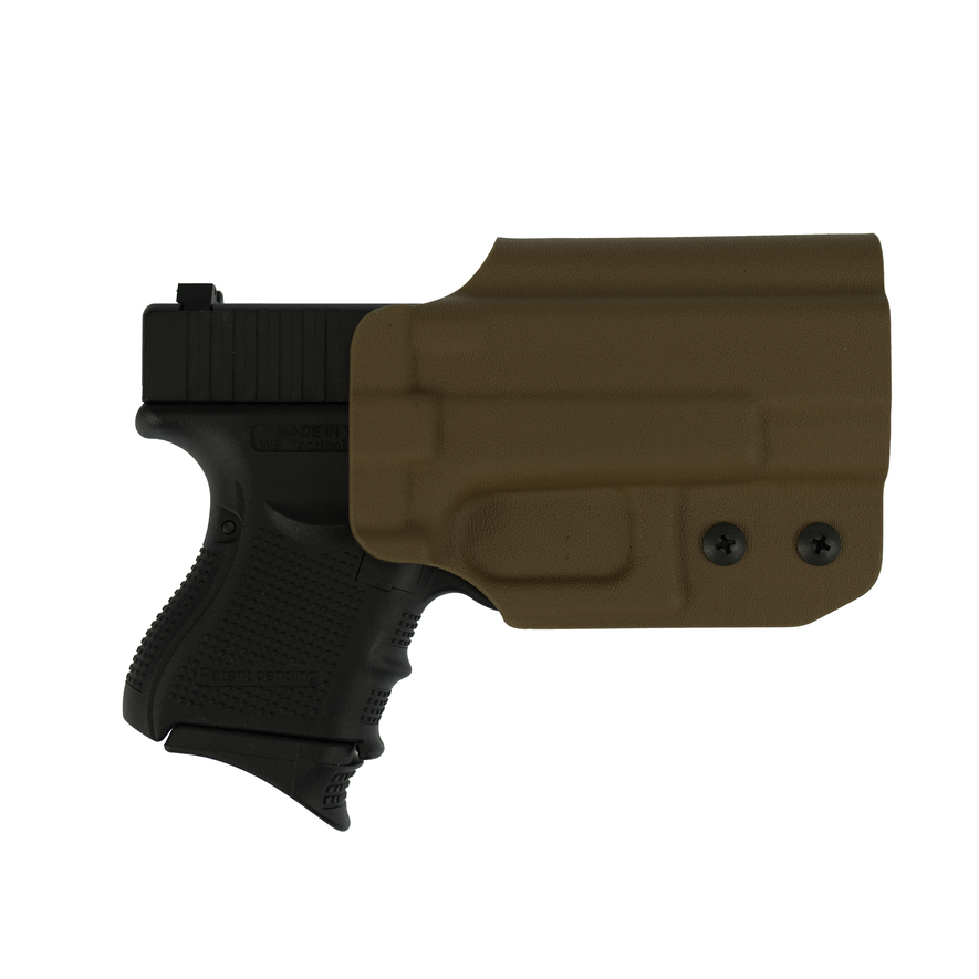 Kydex Customs Pro Series Glock 26 Holster