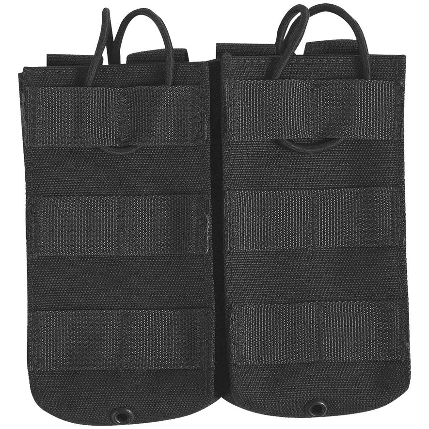 Viper Tactical Quick Release Double Mag Pouch M4 / SA80 / M16