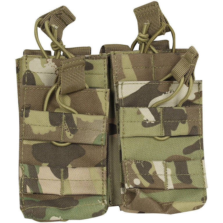 Viper Tactical Duo Mag Pouch - Double