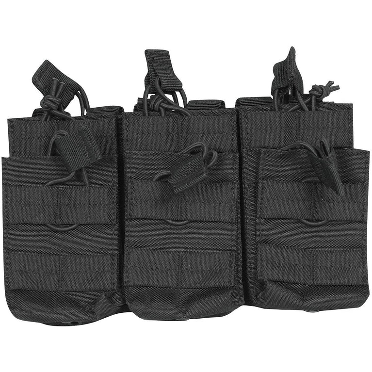Viper Tactical Duo Mag Pouch  (Treble)