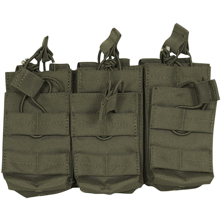Viper Tactical Duo Mag Pouch  (Treble)