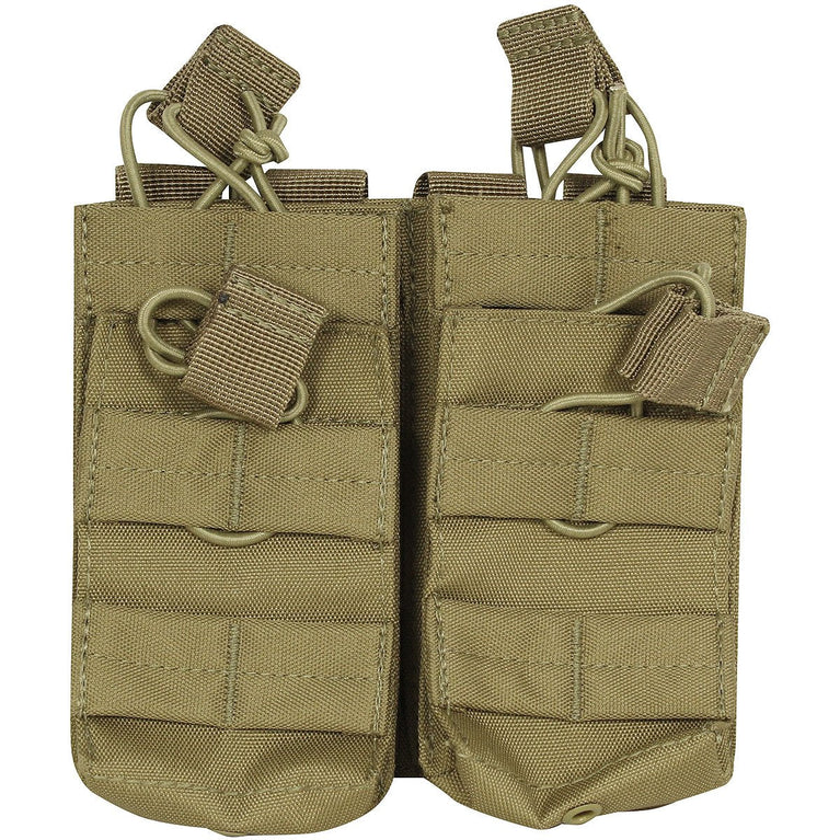 Viper Tactical Duo Mag Pouch - Double