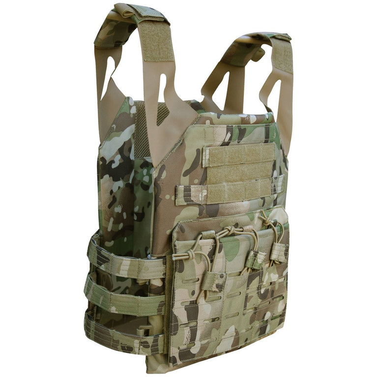 Viper Tactical Special Ops Plate Carrier