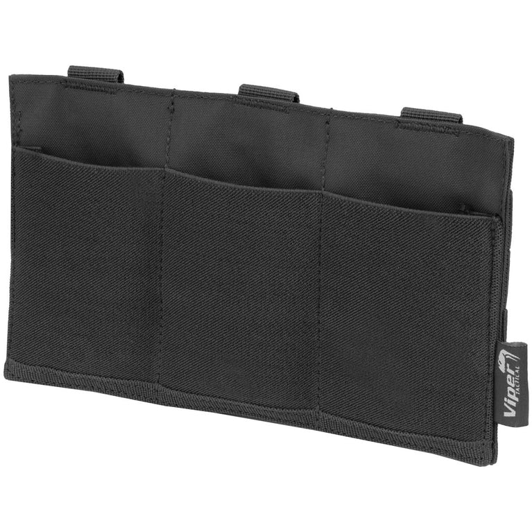 Viper Tactical Triple Mag Plate