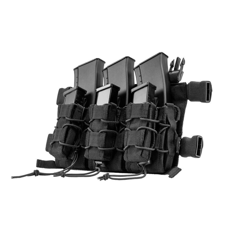Viper Tactical VX Buckle Up Mag Rig