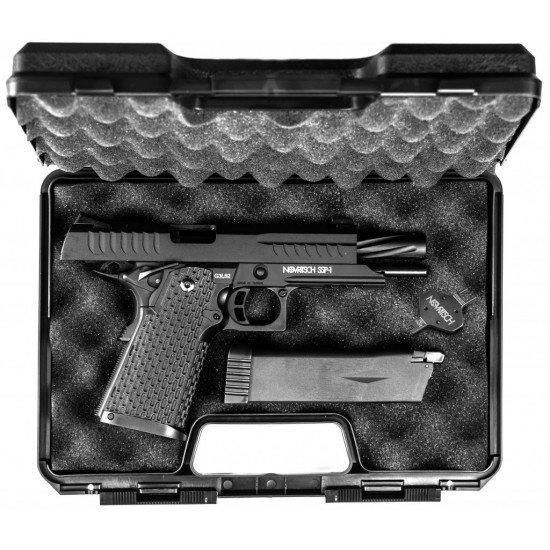 Novritsch SSP1 Two Tone Airsoft Gas blowback pistol-1