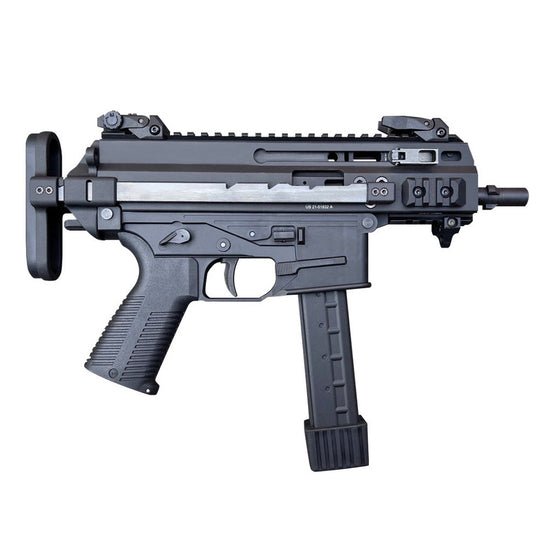 Archwick B&T Air APC9K Pro GBB