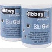 ABBEY Blue Gel 75g-0