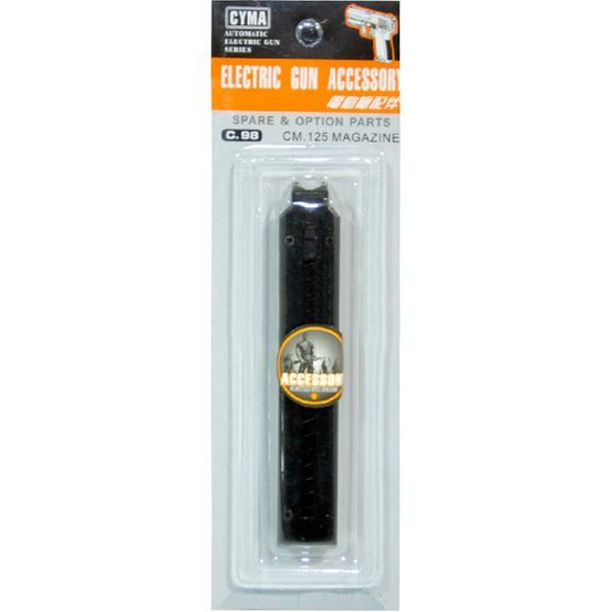 Cyma C98 (C.98) USP Magazine for AEP-0