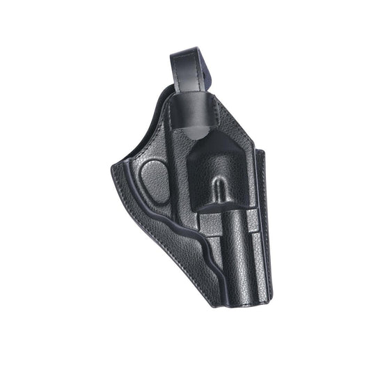 ASG Leather Belt Holster for 2.5” & 4” 715 pistol-0