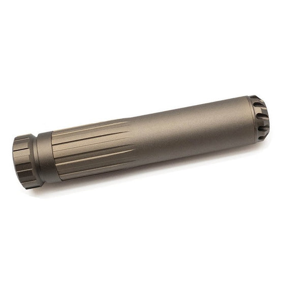 Action Army DDW Silencer - Dark Earth