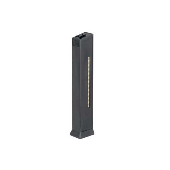 Double Eagle M917 UTR UMP 120rd Mid-Cap Magazine-0