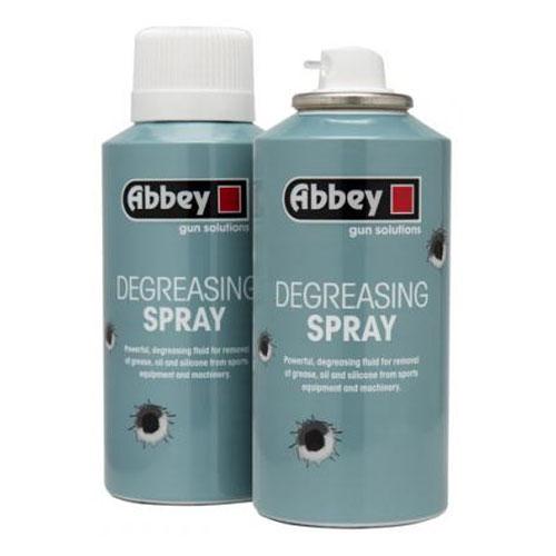 Abbey Degreasing Spray 150ml-0