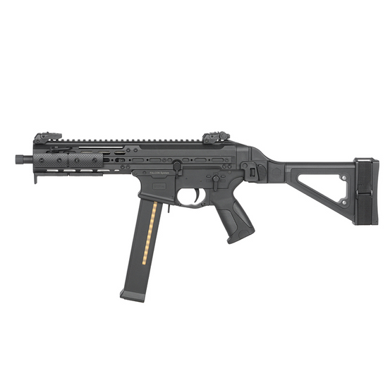 Double Eagle M917C UTR45 SMG- with Falcon EFCS-0