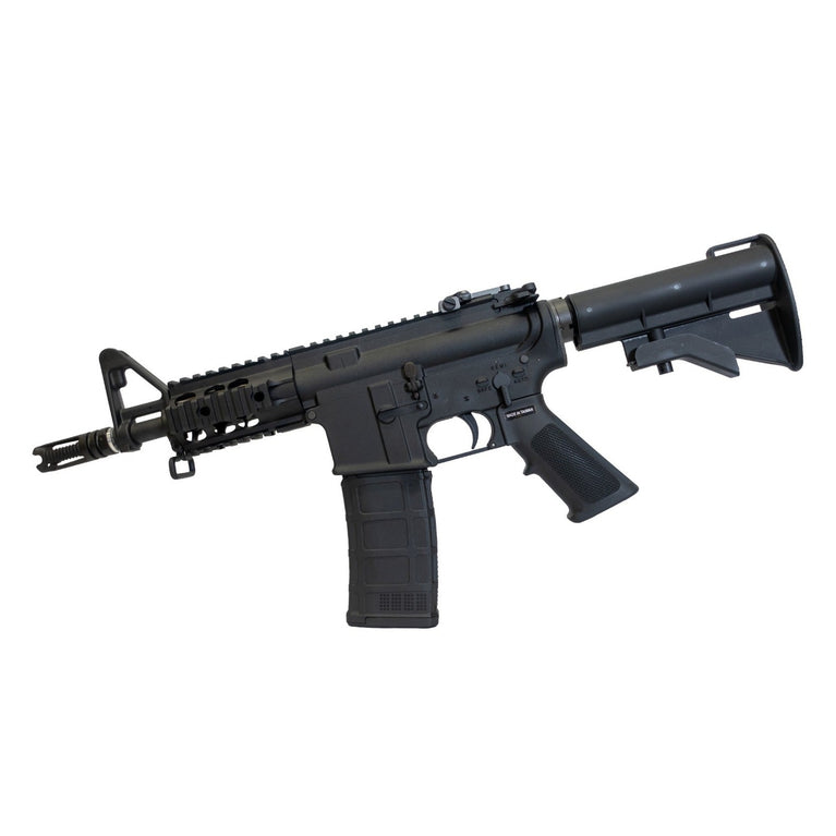 VFC VR16 Stubby GBBR EU version