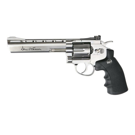 ASG Dan Wesson 6" revolver-0