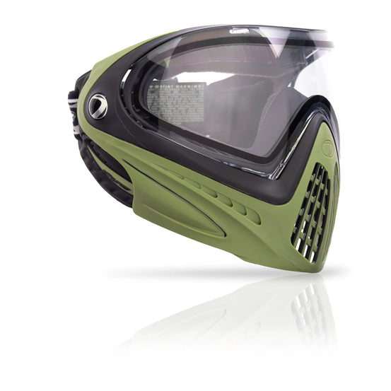 Dye I4 Mask Thermal  - Olive