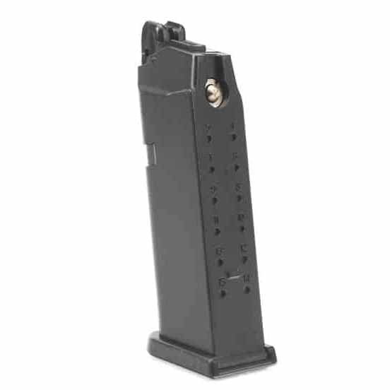E&C EC19 GBB Magazine