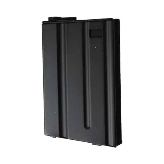 E&C M4 / M16 VN Short 190rds hi-cap magazine