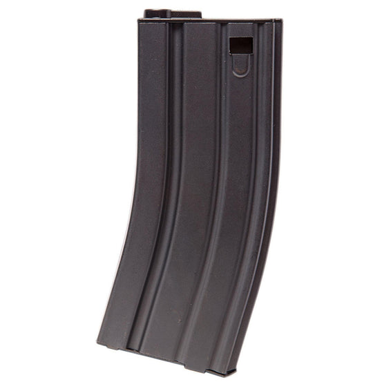 E&L 120RDS AR15 AEG MAGAZINE