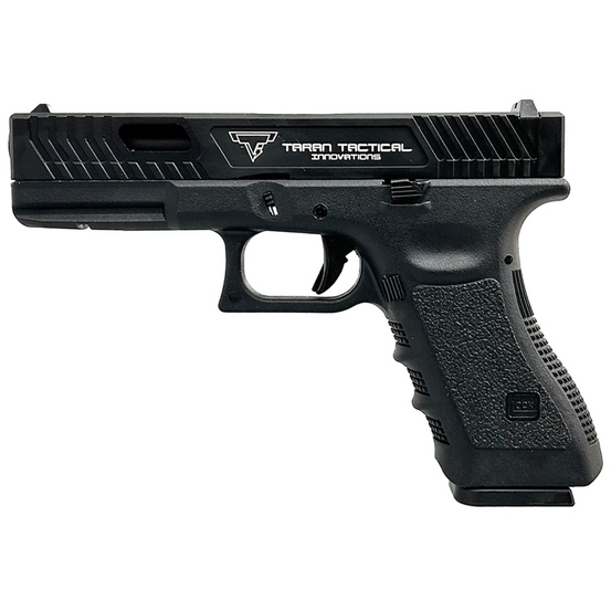 E&C G17 TTI Gas Blowback Pistol-0