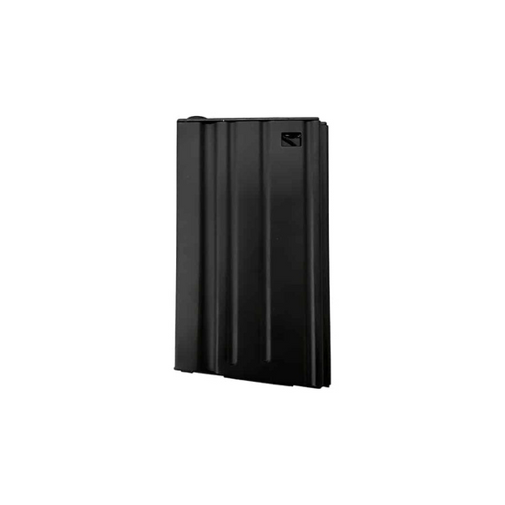 E&C SR25/AR-10 130rd Metal Mid-cap magazine