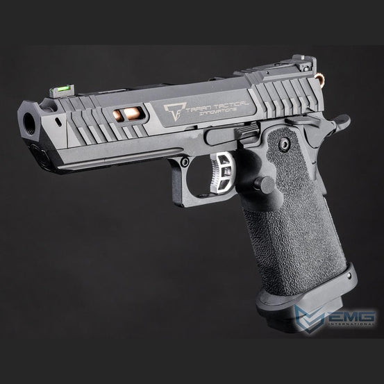 EMG x TTI 2011 JW4 Pit Viper (2024 Updated Version)