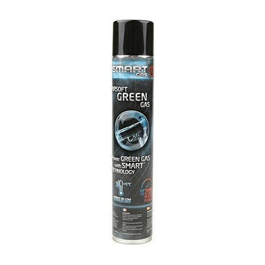 Smart Gas Airsoft Green Gas 1000ml-0