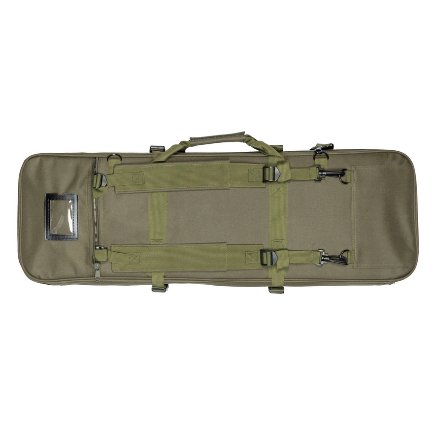 Specna Arms Gun Bag V2 - 84cm Olive Green-1