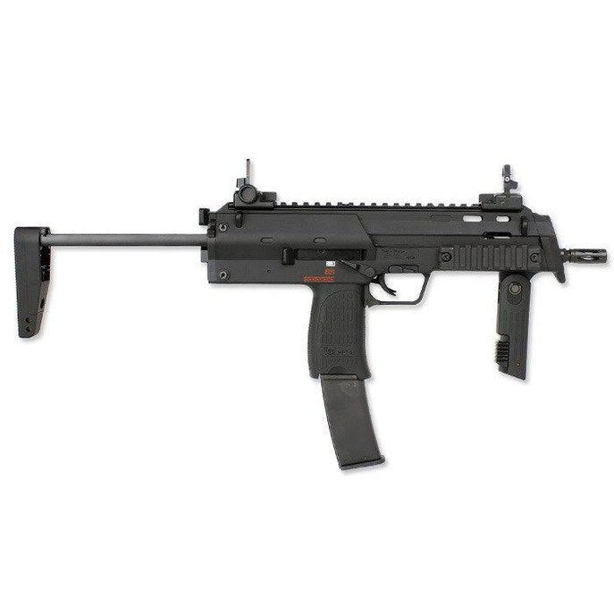 Tokyo Marui NP7-A1 GBB Airsoft SMG-0