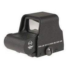 Theta Optics XTO red dot sight.-0