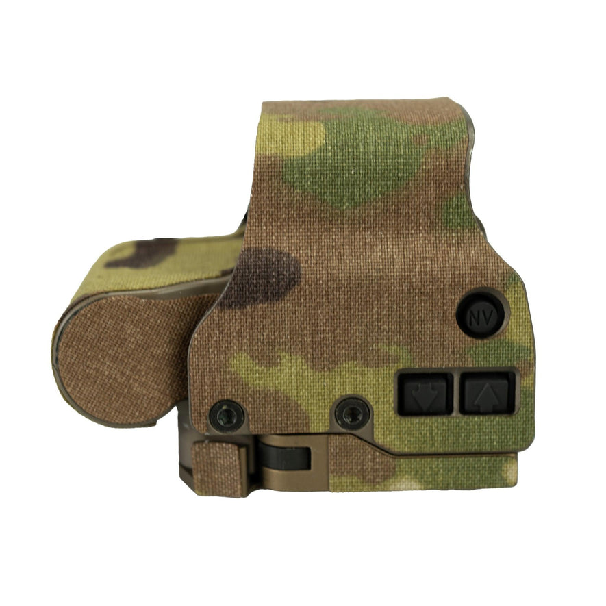 Kydex Customs Eotech EXPS 3 Holographic Sight Kit Wrap