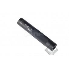 FMA Noveske silencer 14mm cw/ccw 198mm-0