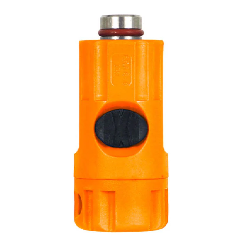 FRAG-C Impact Device - Orange-0