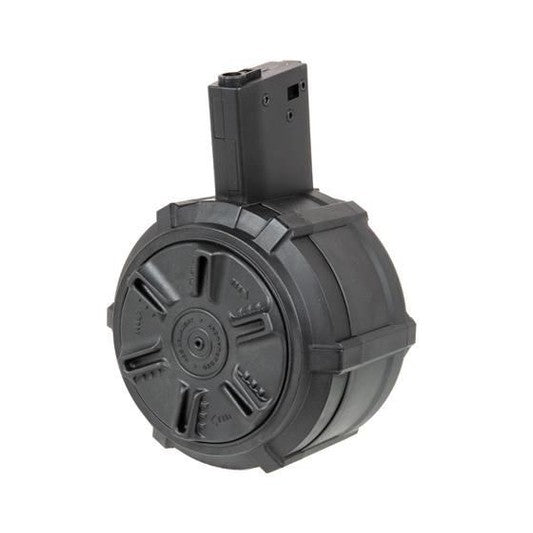 G&G M4/M16 2300rd Drum magazine (Electric)-0